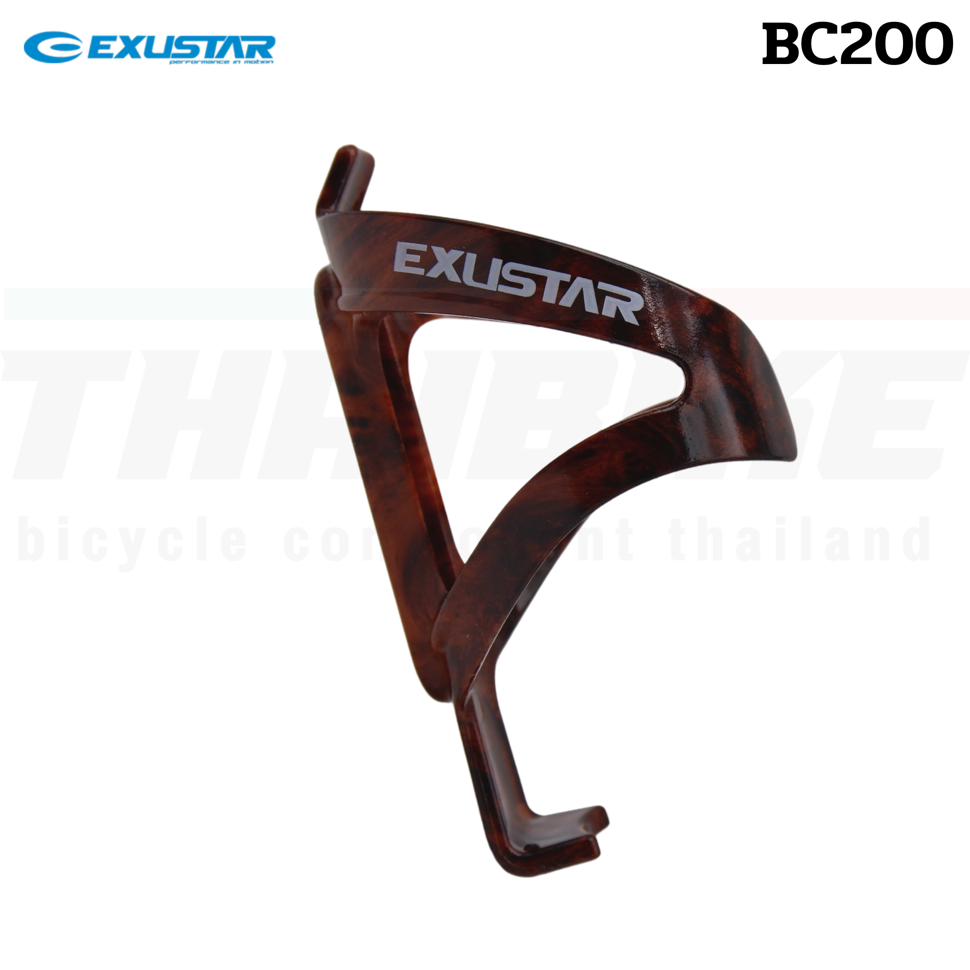 ขาขวดน้ำ ขากระติกน้ำแบบไฮพลาสติก งานไต้หวัน ยี่ห้อ Exustar E-BC200C