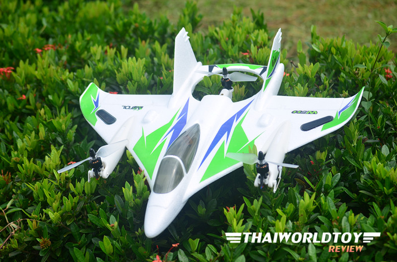 W500 RC VERTICAL 3Version