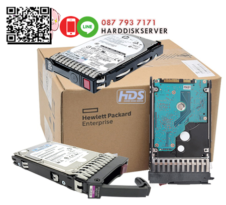 HP C8S62A, 730706-001, MSA 1TB, 6G, SAS 7.2K, 2.5INC, DP, MDL Hard Drive
