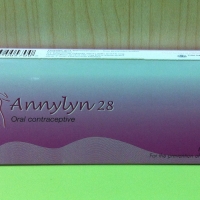 Annylyn 28's แอนนี่ลินน์