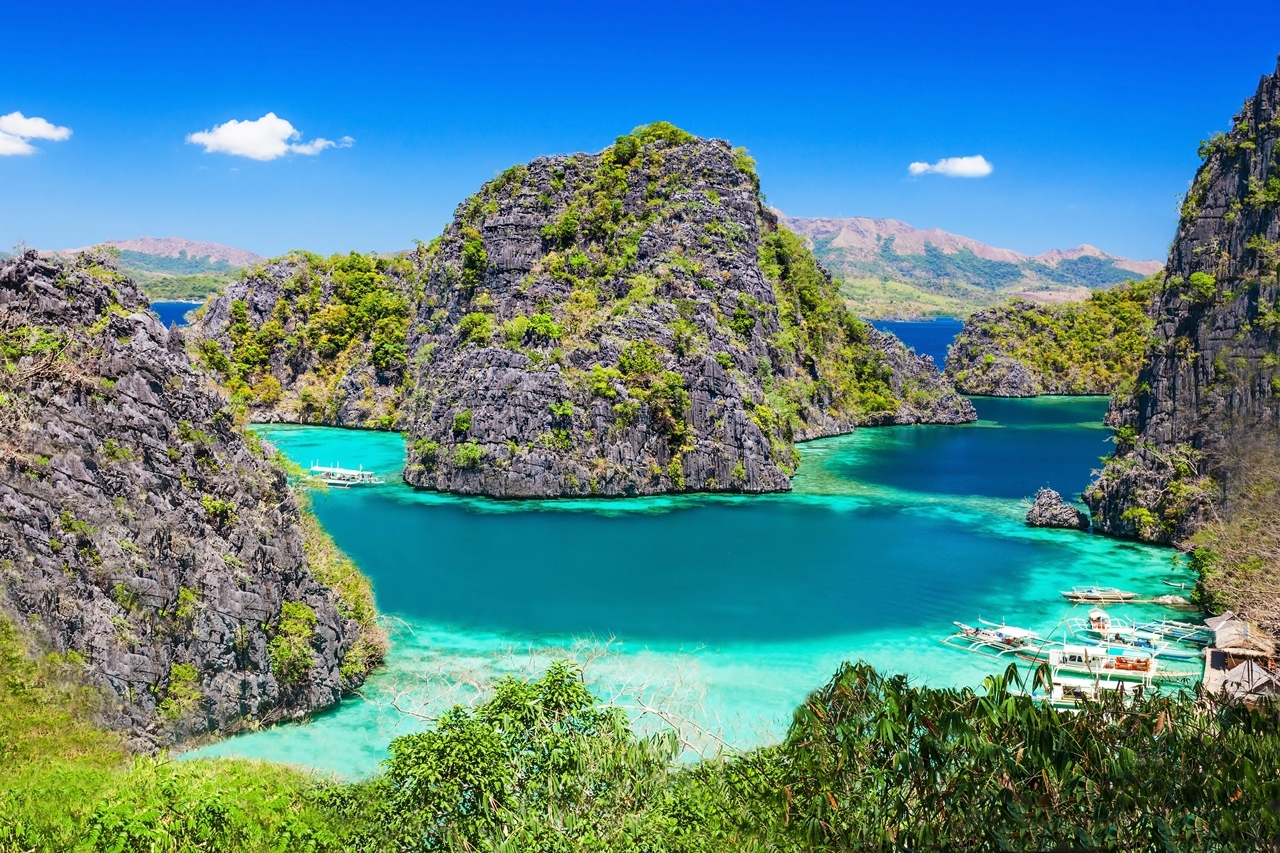 วอลเปปอร์ ภาพทะเล ชายหาด