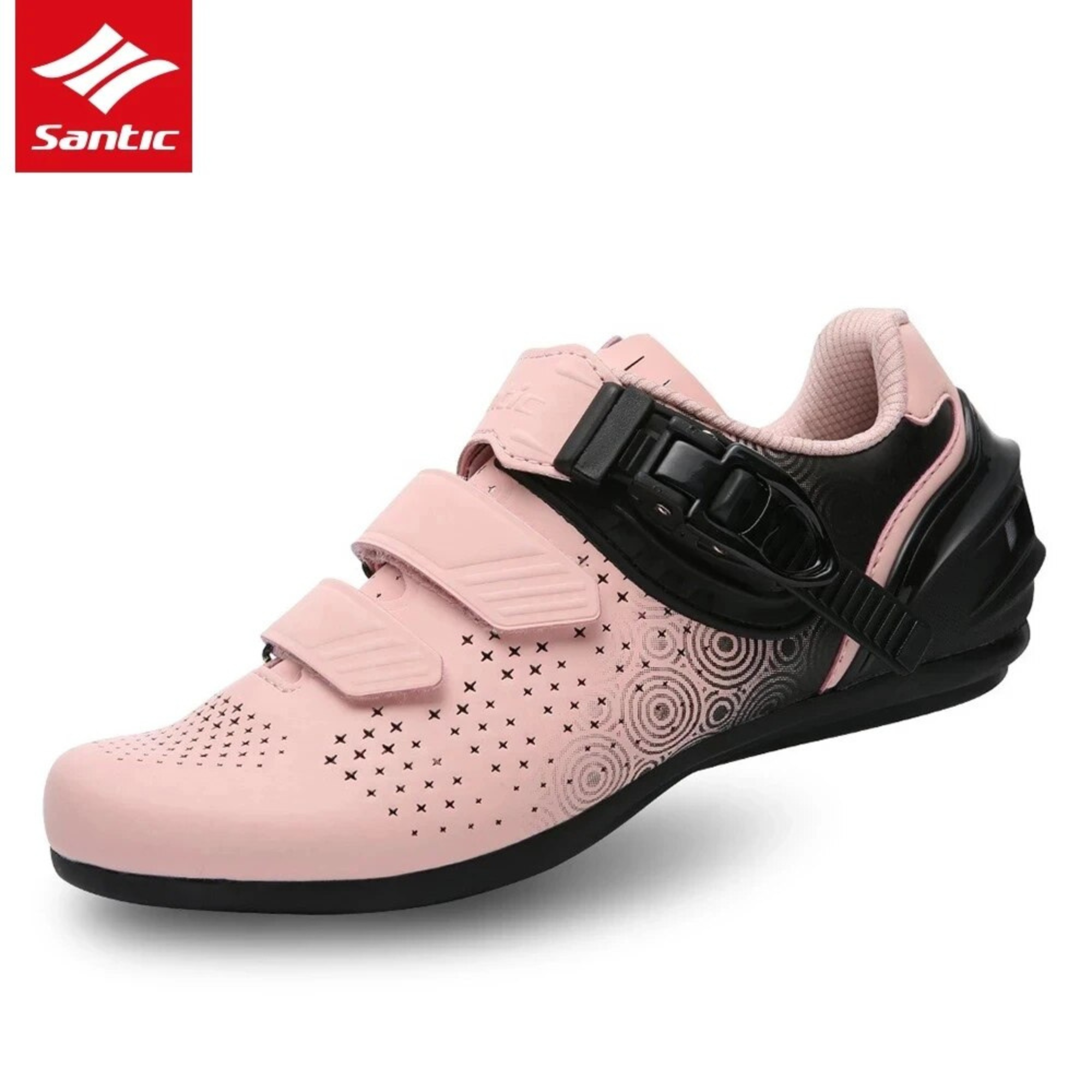 รองเท้าปั่นจักรยานแบบลำลองผู้หญิง SANTIC LS20014