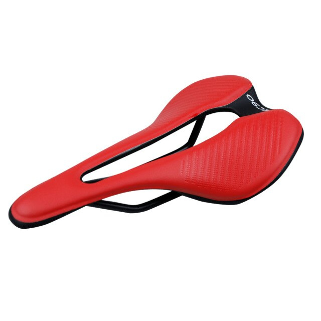 อานจักรยาน EC90 Bicycle Saddle Comfort รุ่น 250143