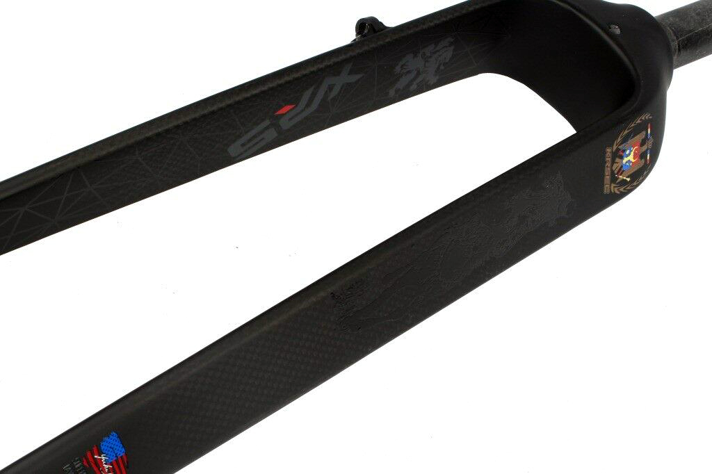 ตะเกียบ KRSEC 27.5 ฟูลคาร์บอน