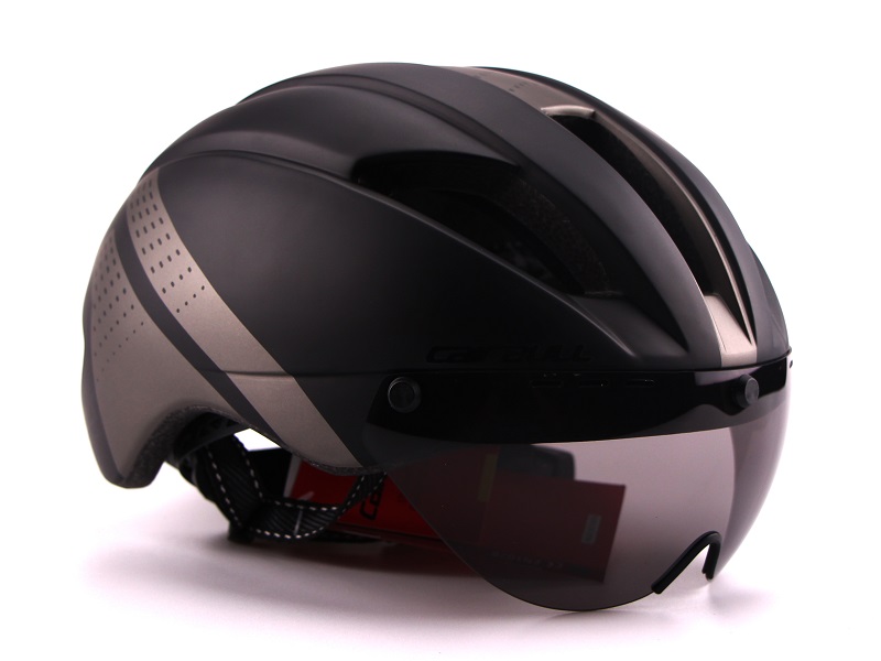 หมวกกันน็อคจักรยาน CAIRBULL CB-15 SIZE M