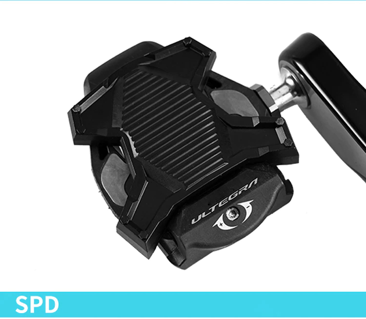 แผ่นรองบันไดคลีทจักรยาน RICHY 2.0 แปลงบันไดคลีทเป็นบันไดธรรมดา