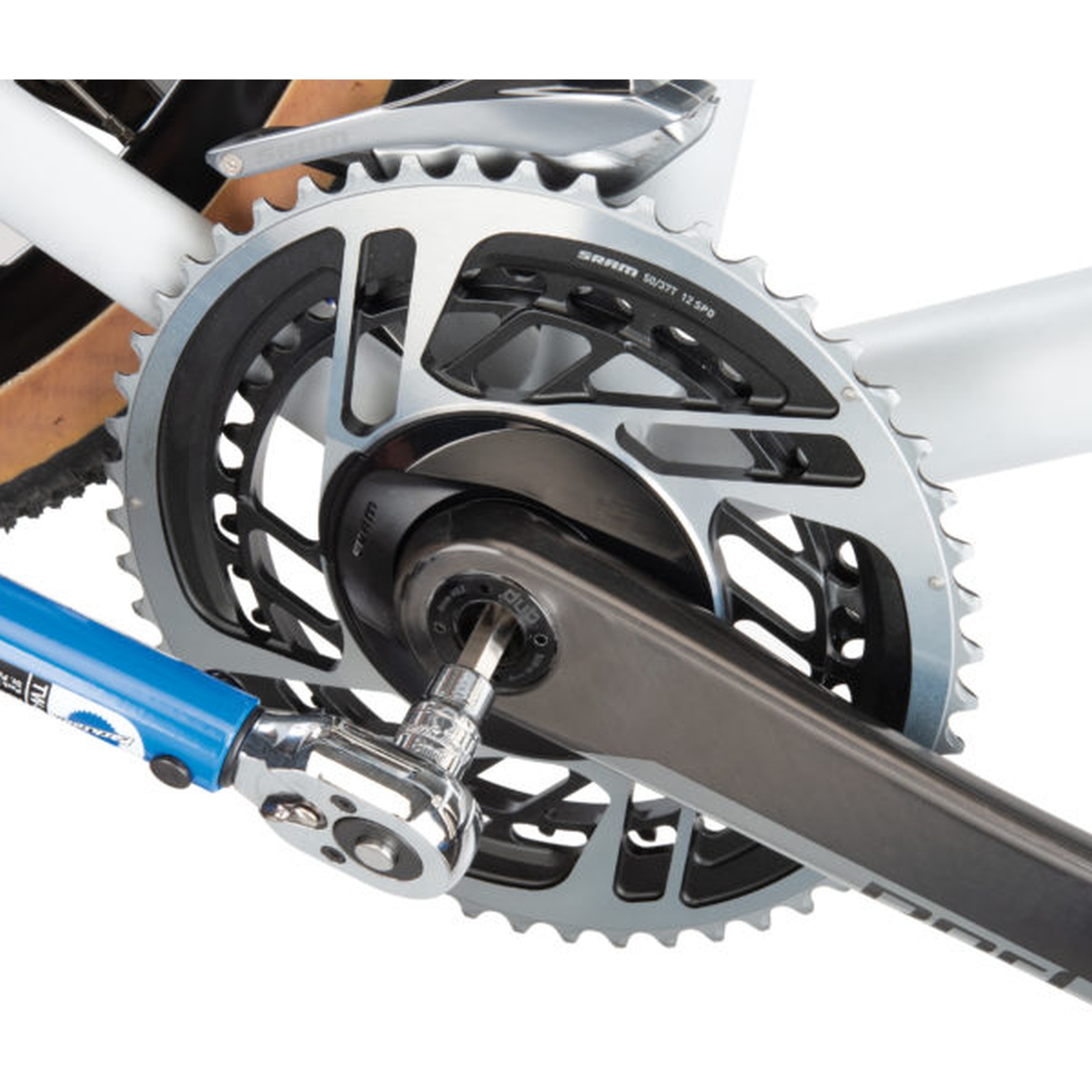 เครื่องมือชุดลูกบล็อคหกเหลี่ยมสำหรับงานจักรยาน Parktool SBS-1.2