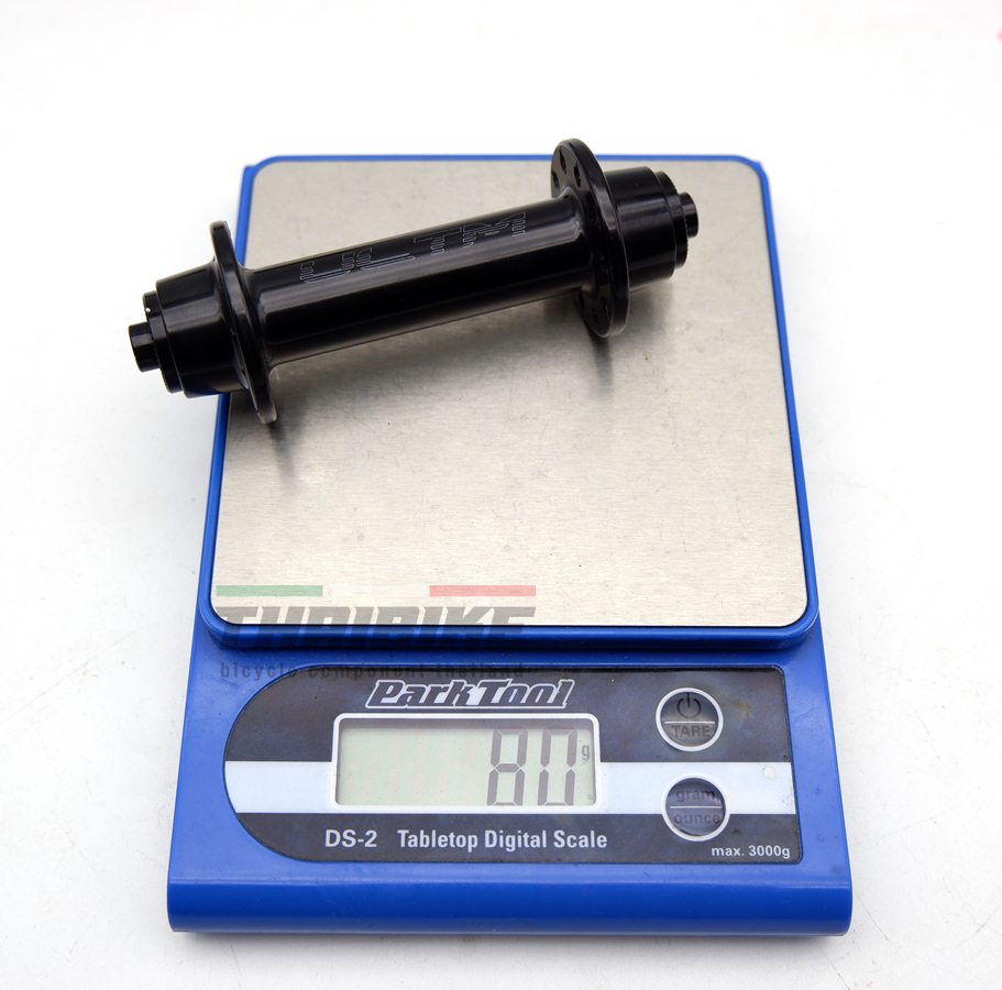 ดุมจักรยานเสือหมอบ ULTRATEAM 20/24 ซี่ หน้า+หลัง แถมซี่แอร์โร่ว์ 23 เส้น