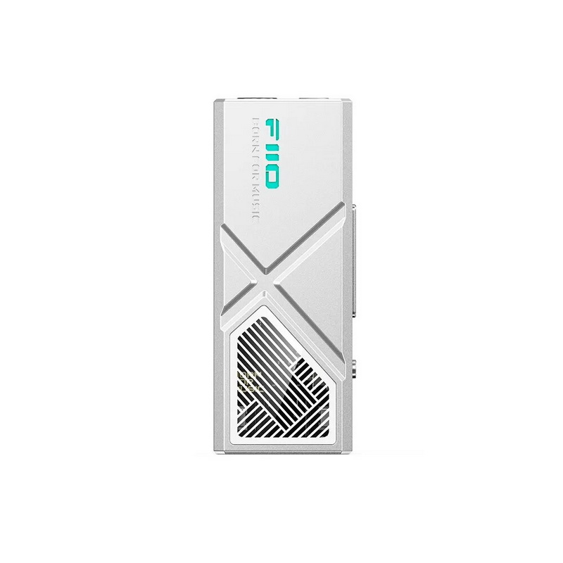 FiiO KA13 DAC/AMP พกพา ชิป Dual DACs + Dual Op-Amps รองรับ Hi-Res ประกันศูนย์ไทย