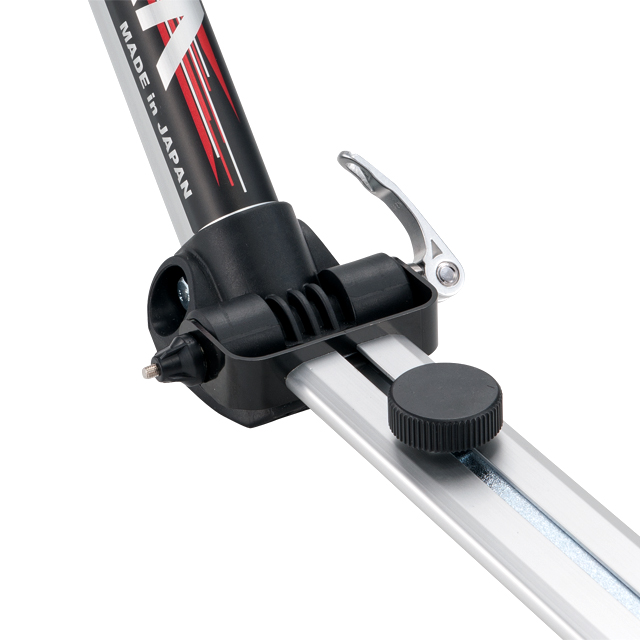 เทรนเน่อร์จักรยาน MINOURA แบบ HYBRID ROLLER FG-540 งานญี่ปุ่น