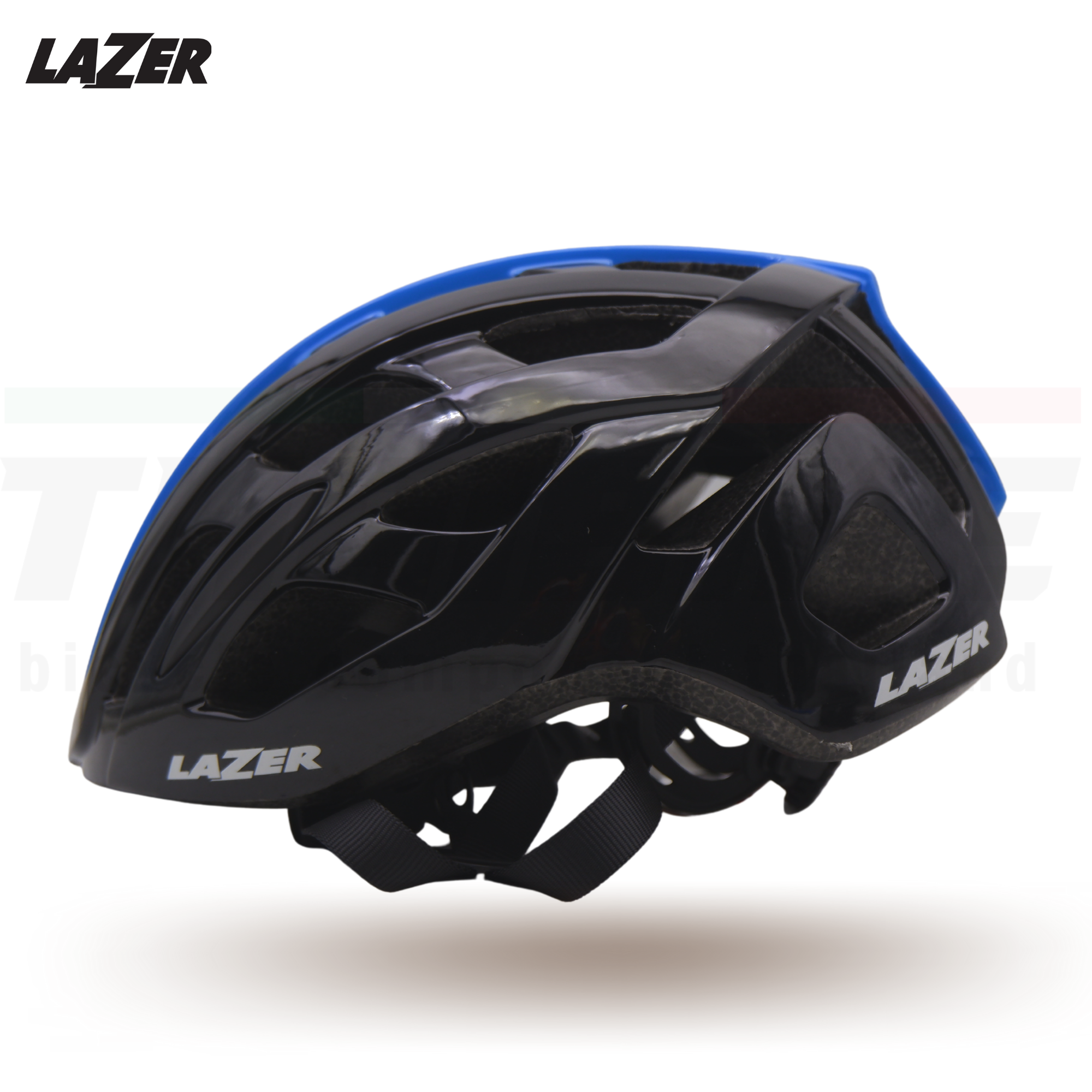 ของแท้ศูนย์ไทย หมวกกันน็อคจักรยาน LAZER TONIC