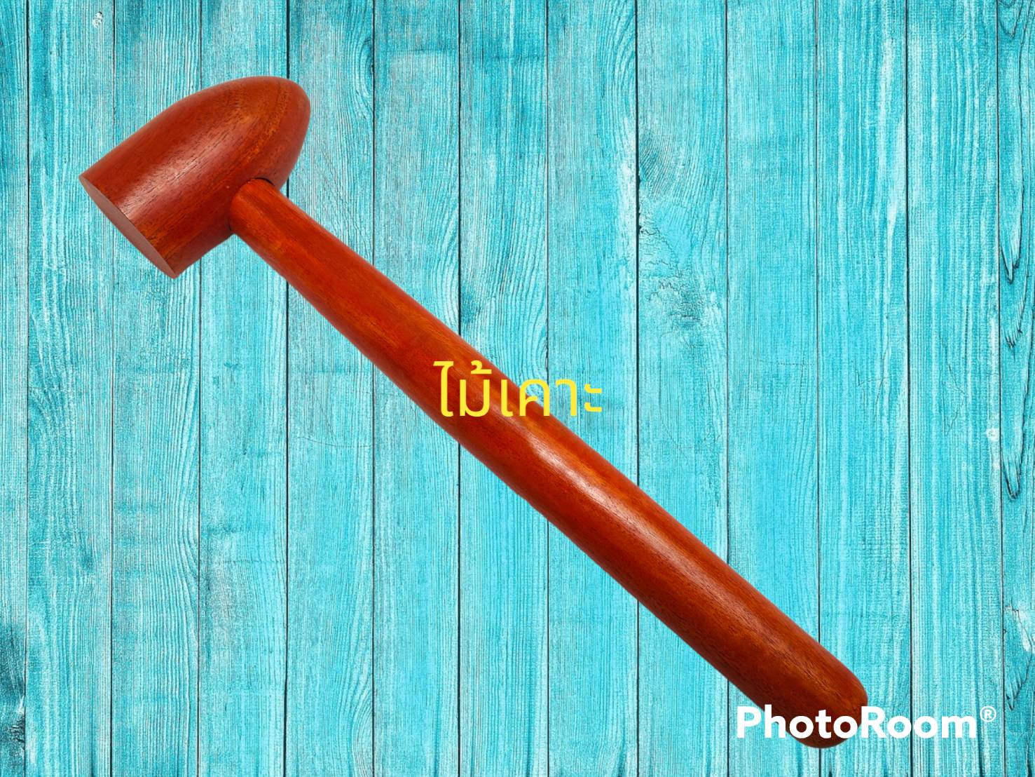 ไม้เคาะเส้นอย่างดีไม้แดง