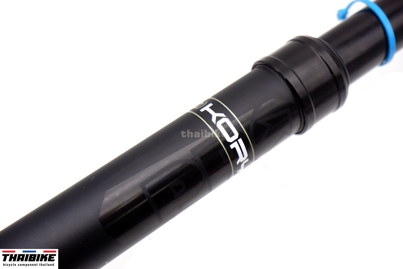 หลักอานจักรยานเสือภูเขา แบบมีรีโมต SHIMANO PRO KORYAK ADJUSTABLE SEATPOST ขนาด 31.6 มม.