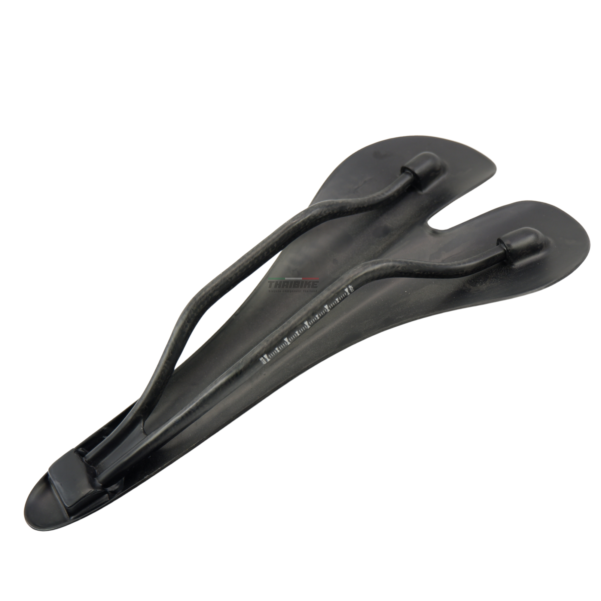 อานคาร์บอน THAIBIKE รุ่น FULL CARBON อานจักรยานคาร์บอนน้ำหนักเบา