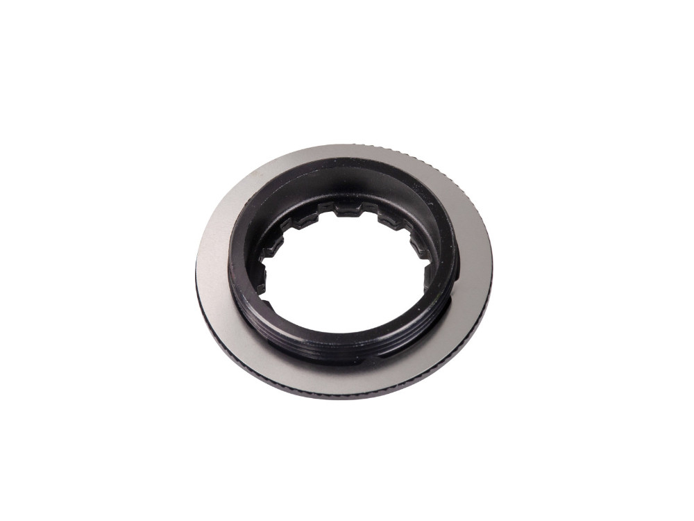 ฝาล๊อคใบดิสโรเตอร์จักรยาน SHIMANO SM-RT81