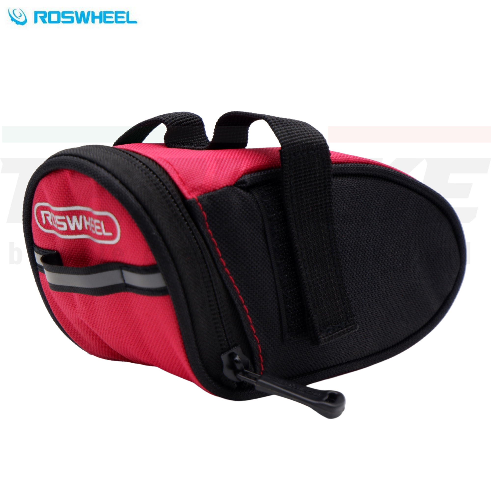 กระเป๋าใต้อานจักรยานเสือหมอบ เสือภูเขา roswheel 13567