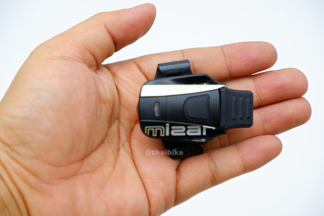 ไฟหน้าจักรยาน MOON MIZAR USB MAXNET งานไต้หวัน