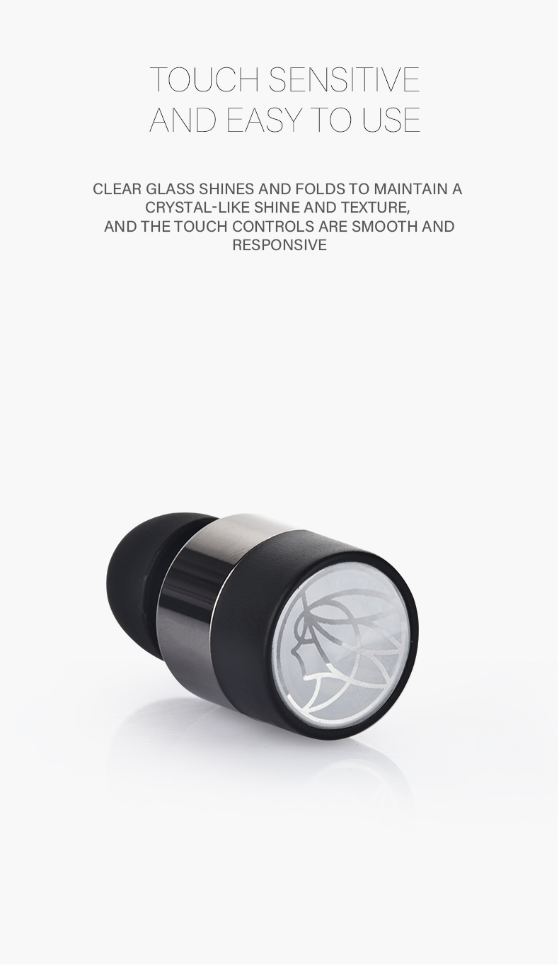 ขาย THE TFZ BOX สุดยอดหูฟัง TWS เกรด Audiophile หรูหราพรีเมี่ยม