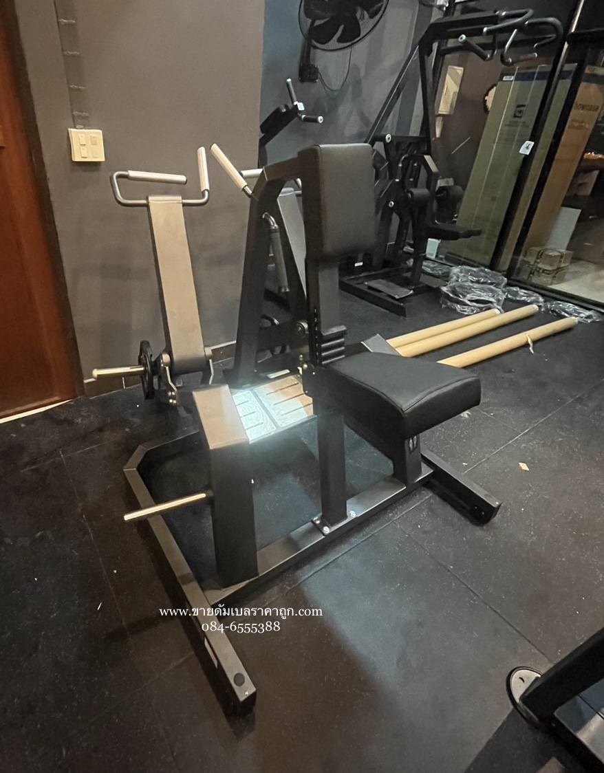 Fitness: Sam's Fitness อยุธยา