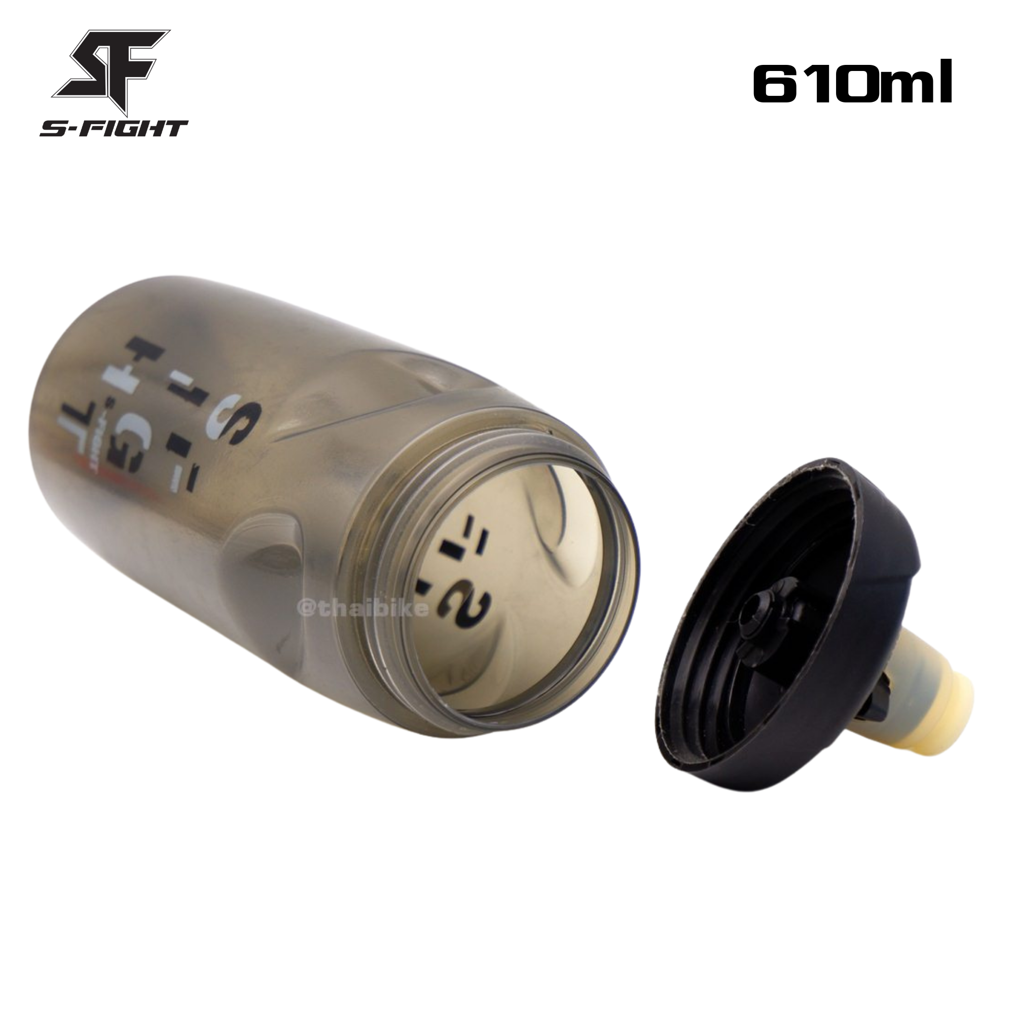 กระติกน้ำรุ่น BT-01 จาก S-Fight ขวดน้ำจักรยาน