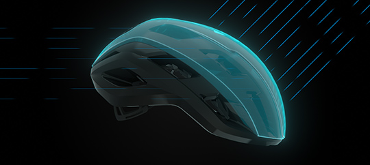 LAZER : Strada KinetiCore