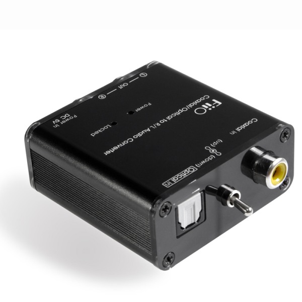 FiiO D3 Coaxial / Optical DAC