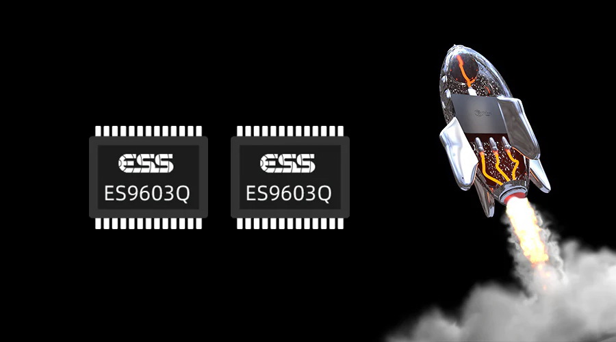 HiBy FD3 USB DAC/AMP พกพา สำหรับคอมพิวเตอร์ สมาร์ทโฟน อื่นๆ ประกันศูนย์ไทย