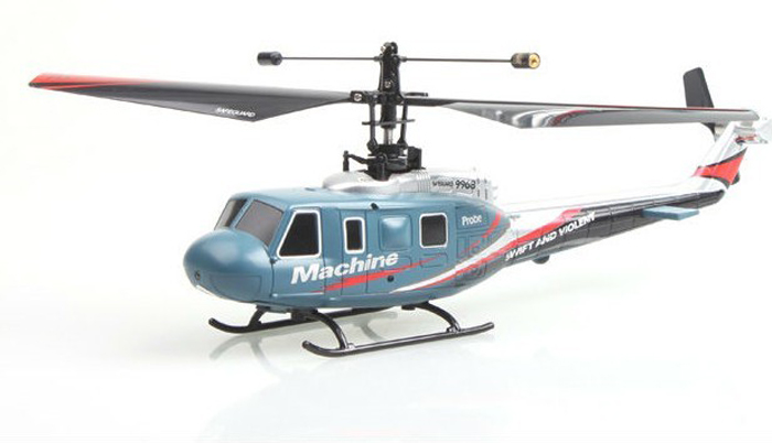 ฮ.บังคับ Bell 212 ฮิวอี้
