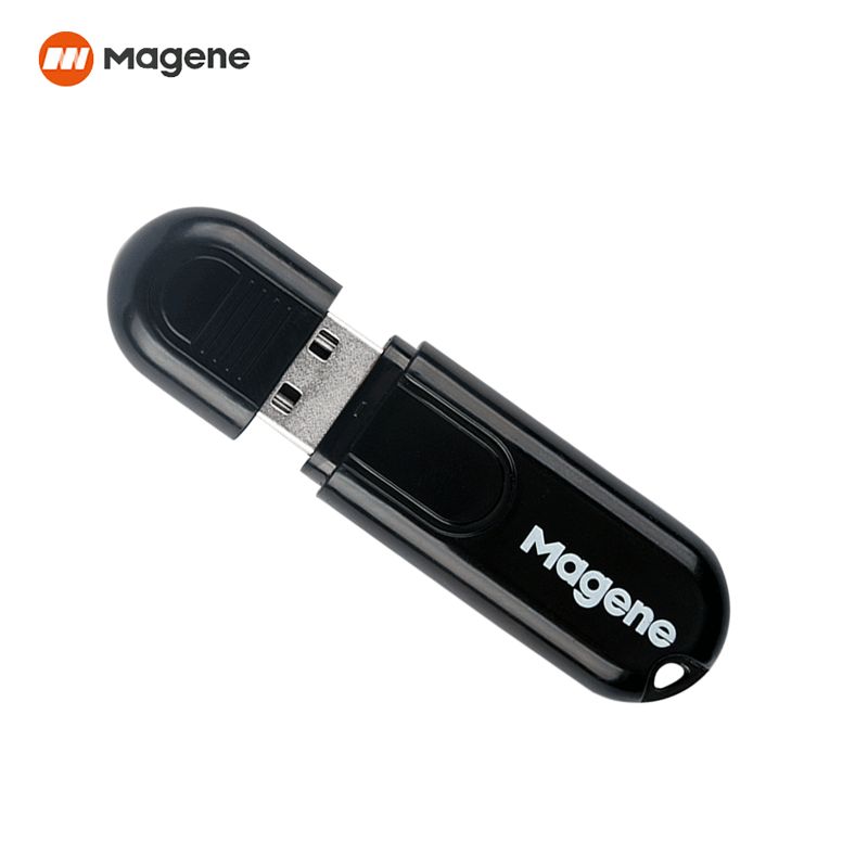 MAGENE CYPLUS USB ANT+ Stick Adapter for Garmin Forerunner for Zwif for Wahoo