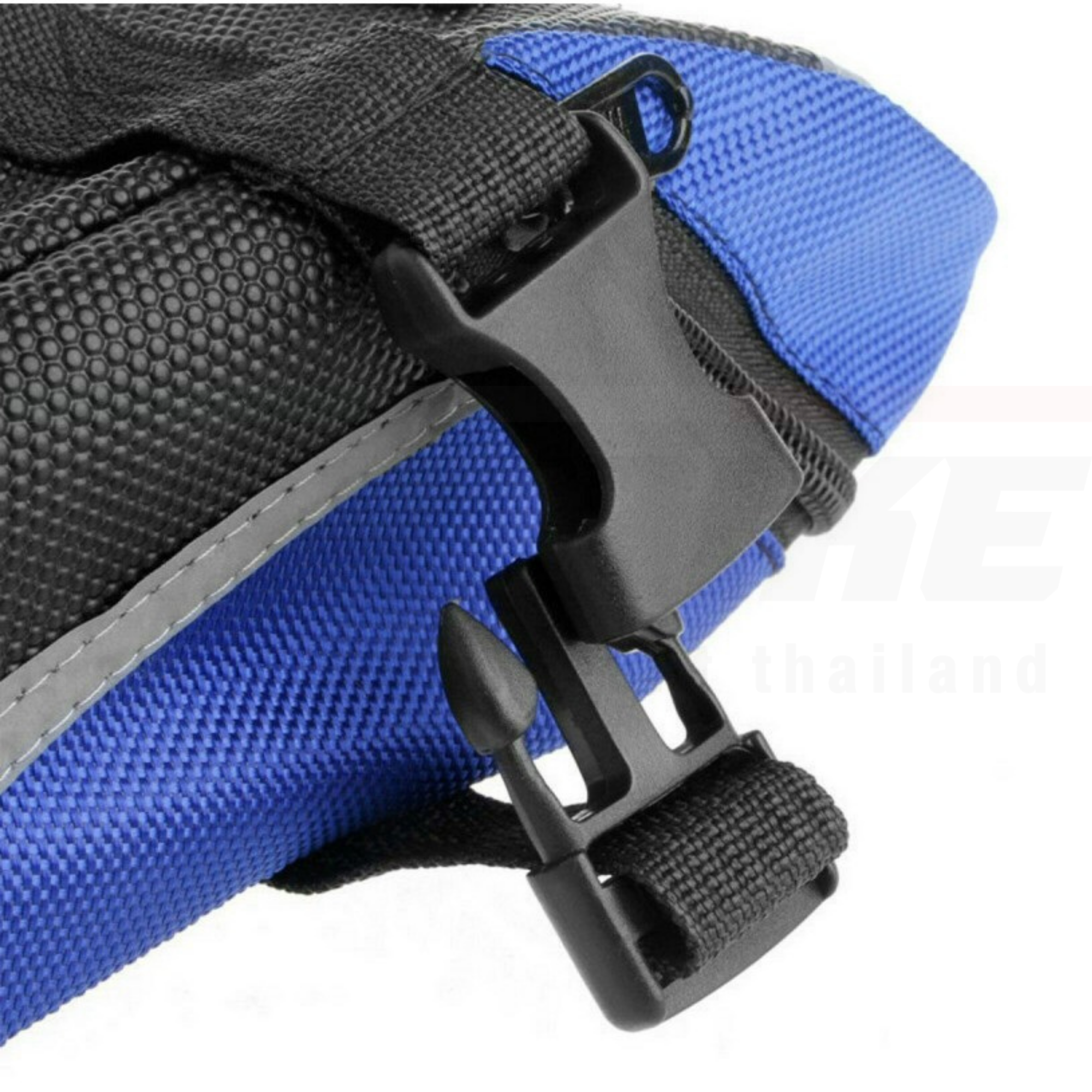 กระเป๋าใต้อานจักรยานเสือหมอบ เสือภูเขา แบบกันน้ำ THAIBIKE