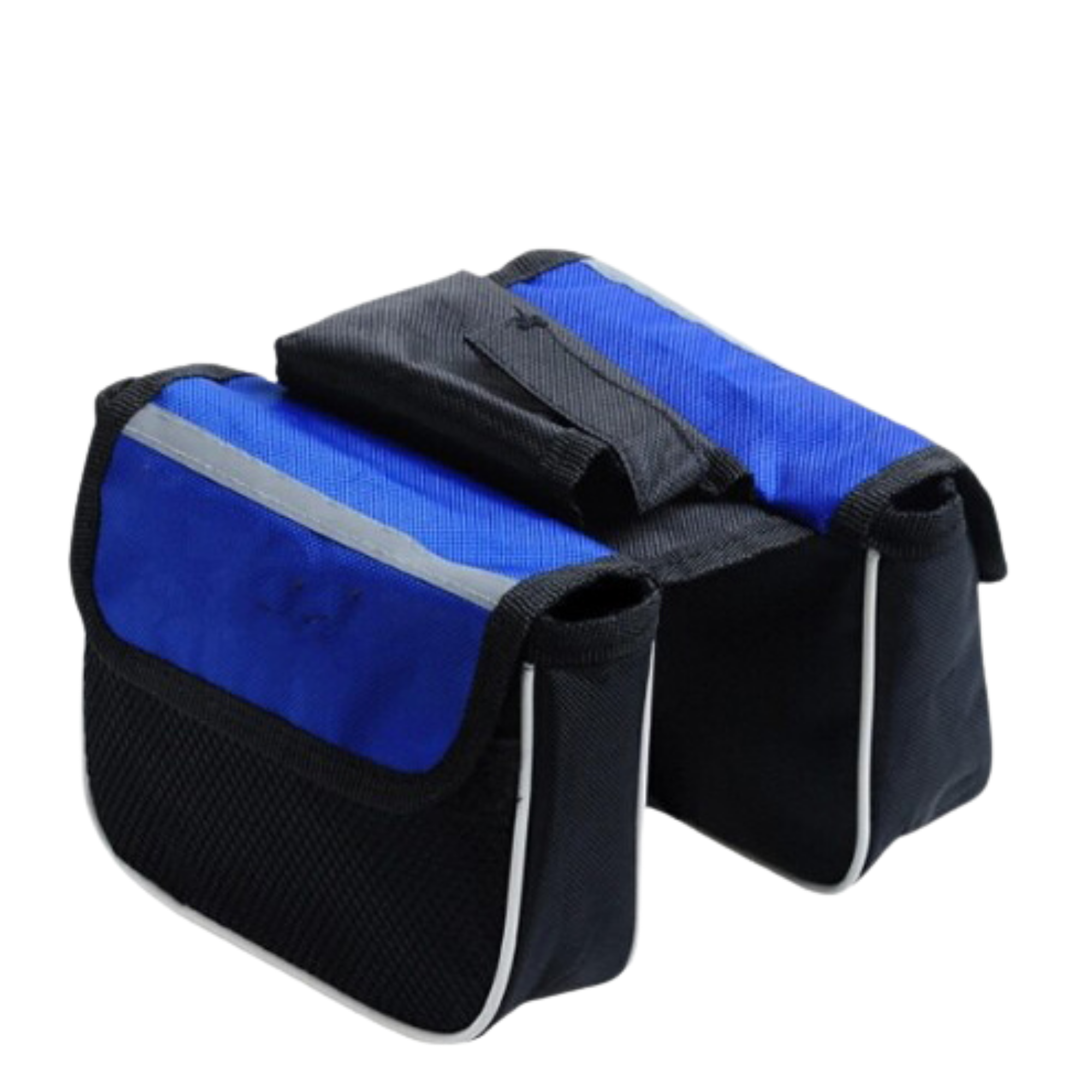 กระเป๋าพาดเฟรมติดกับจักรยาน THAIBIKE T027