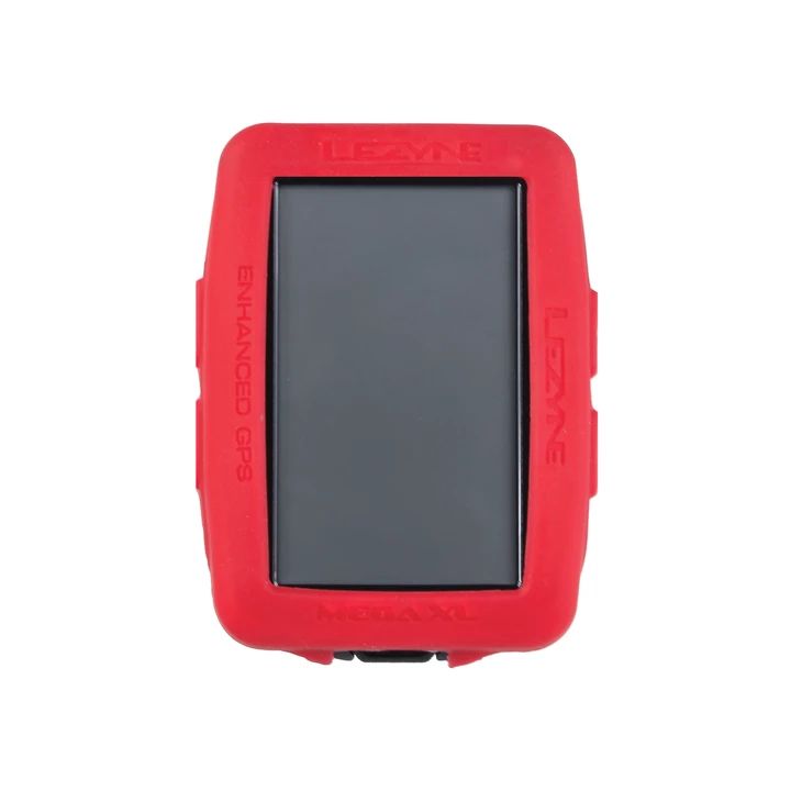 เคสไมล์จักรยาน LEZYNE MEGA XL GPS COVER