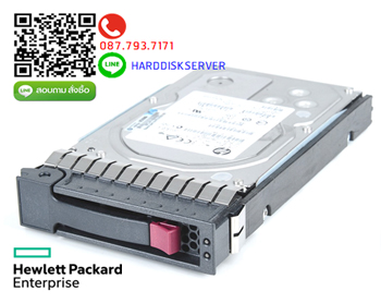 HP 418370-B21, 36GB 15K rpm 3.5inch SAS Server Hard Disk Drive