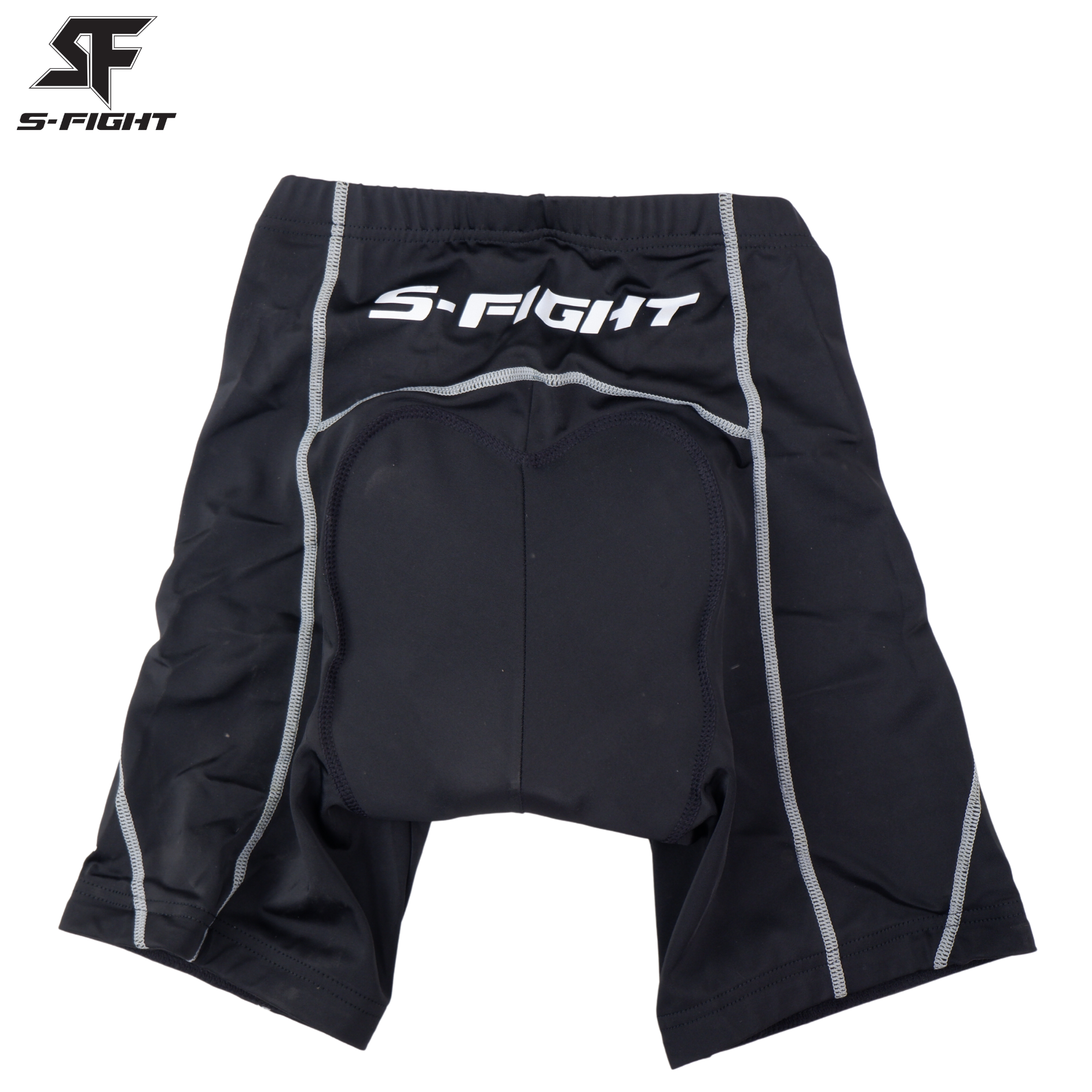 เคลียของล็อตสุดท้าย กางเกงปั่นจักรยาน ยี่ห้อ JAVA/ S-FIGHT เป้าเจล 4D หนานุ่ม งานดีเกินราคา