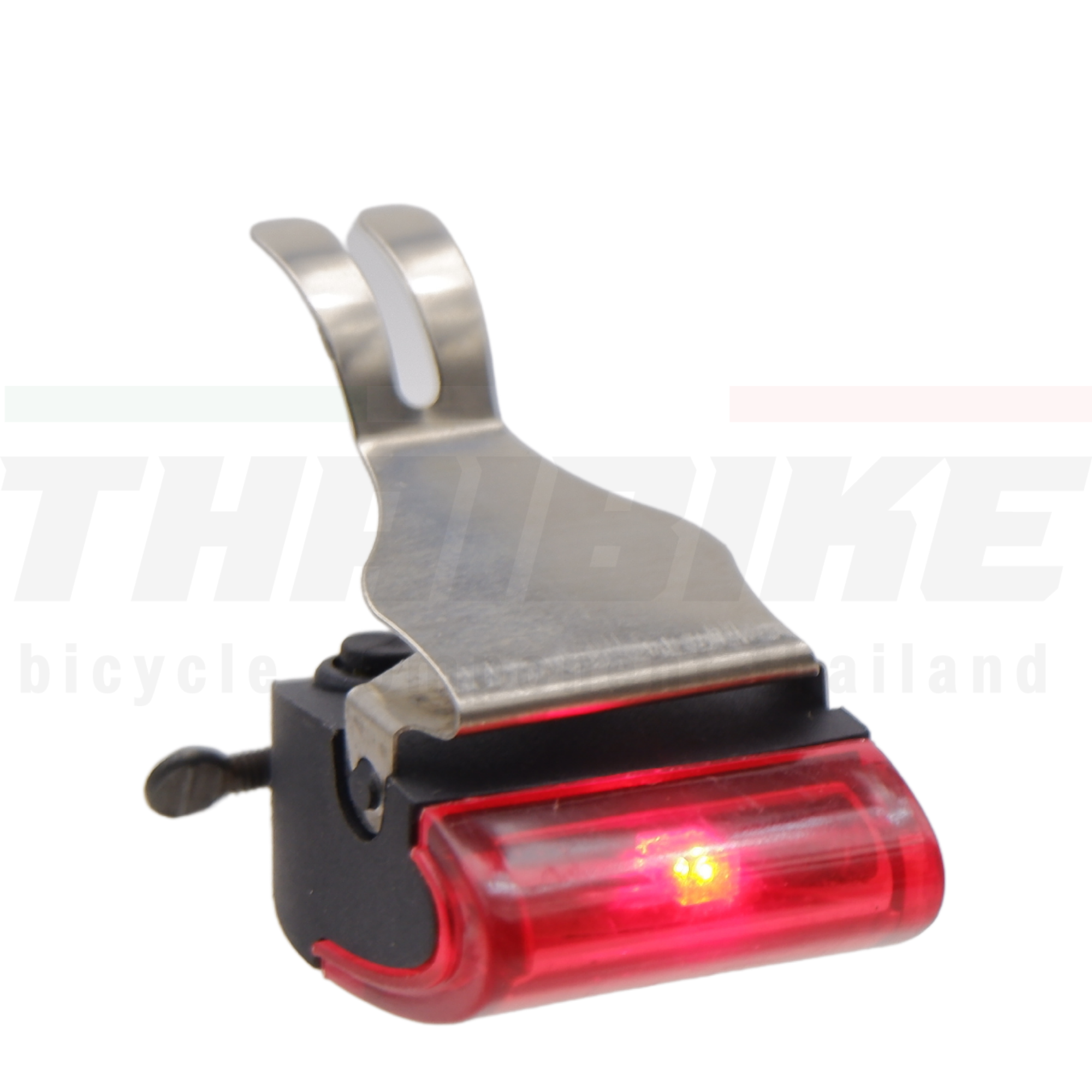ไฟเบรคจักรยาน LED brake light THAIBIKE YL-088 (ราคาต่ออัน)