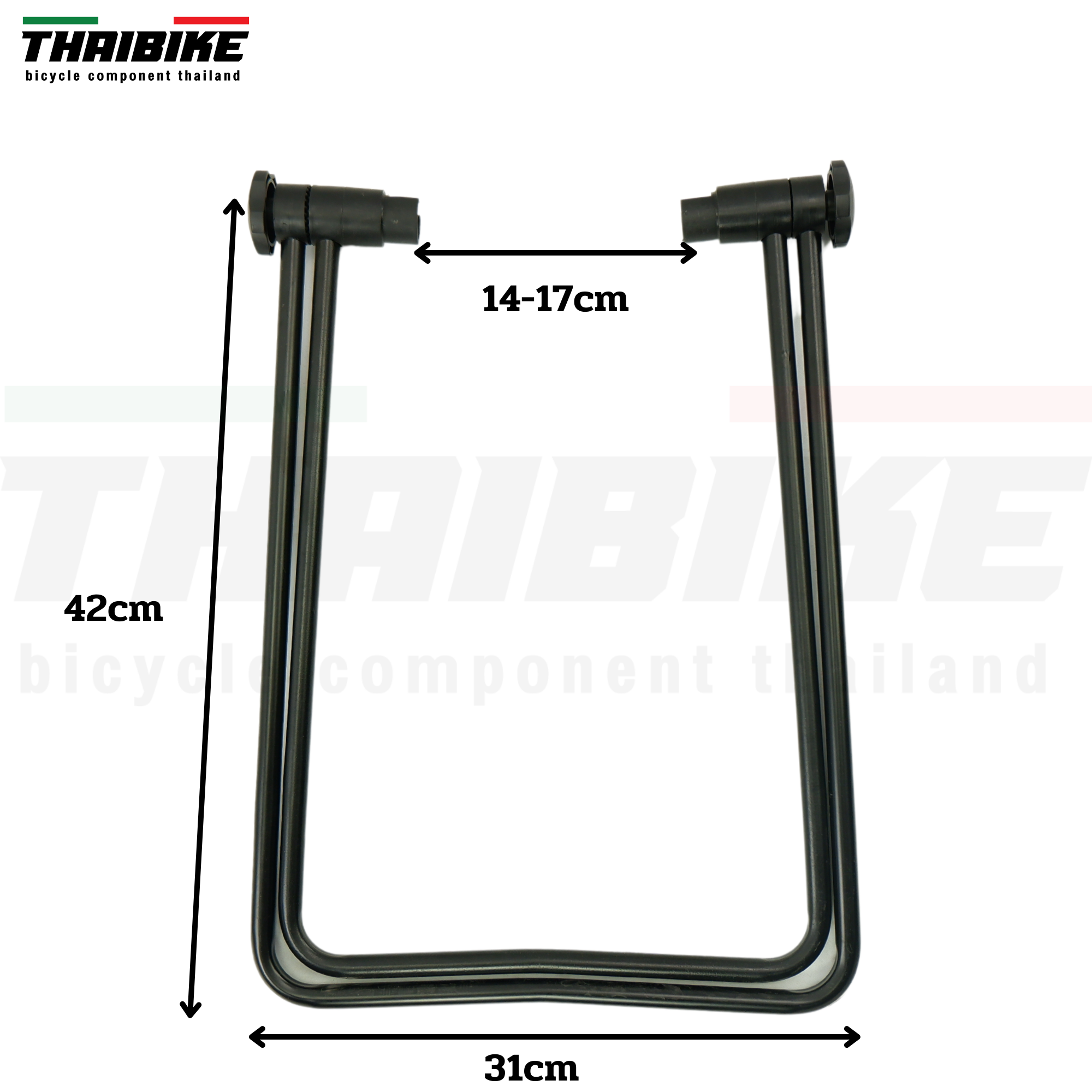 ขาตั้งจิกดุมจักรยาน จอดจักรยาน รองรับล้อ 26 27.5 29 700C
