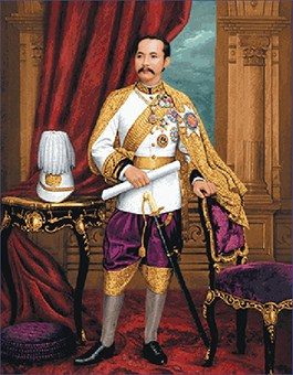 รัชกาลที่ 5