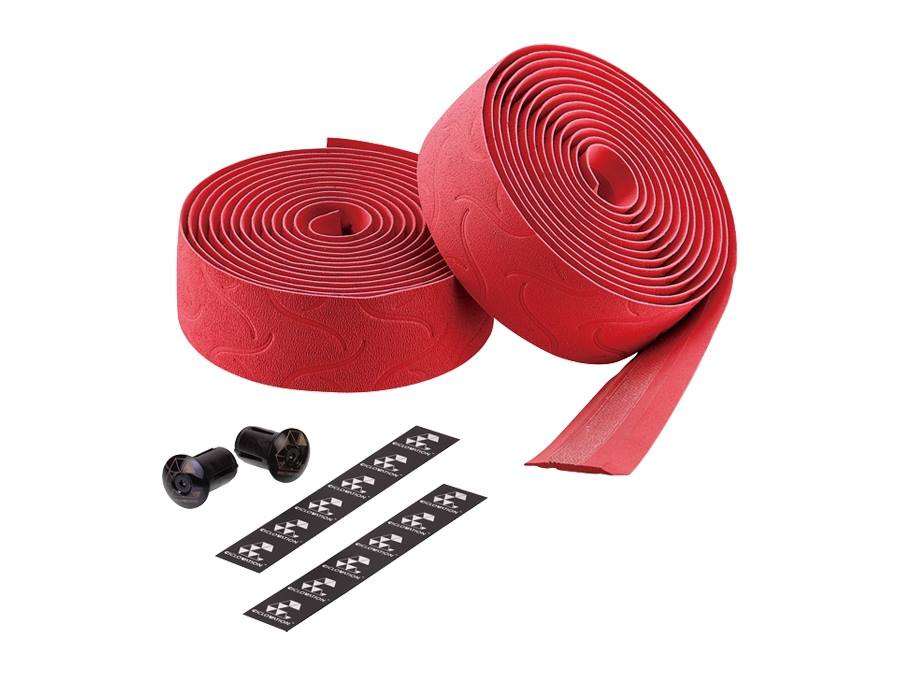 ผ้าพันแฮนด์ CIclovation Basic Bar Tape with Suede Touch