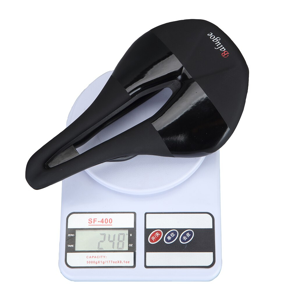 อานจักรยาน BALUGOE Bicycle Saddle Ultralight รุ่น 240143