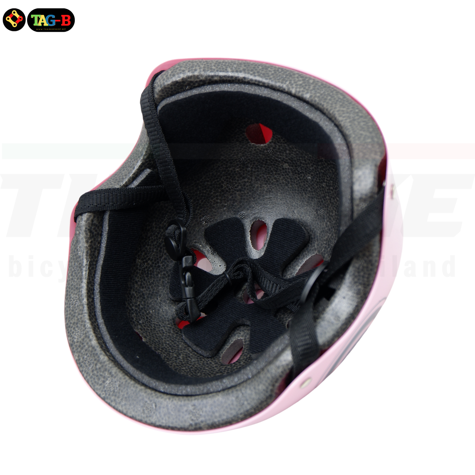 ชุดอุปกรณ์เซฟตี้เด็ก ขนาด S สำหรับปั่นจักรยาน สเก็ต โรลเลอร์เบลด พร้อมหมวกกันน็อคและที่ป้องกัน 6 ชิ้น