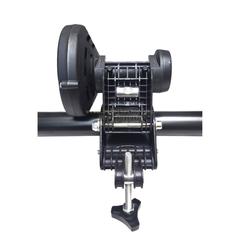 เทรนเนอร์จักรยาน FAST สำหรับ ล้อ 16-18 นิ้ว