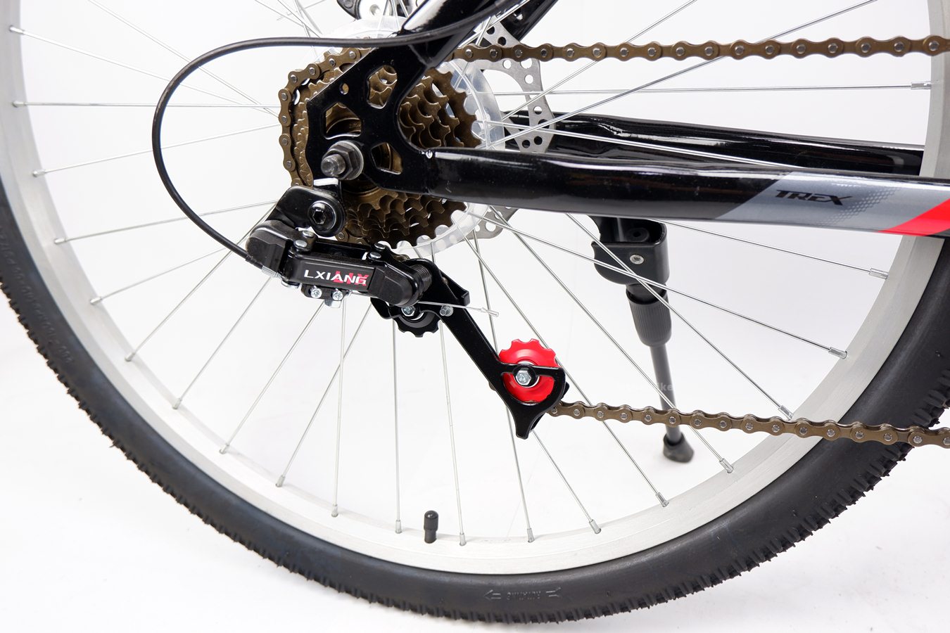 มาใหม่ รถคนโต จักรยานเสือภูเขา T-REX ล้อ 26 นิ้ว รุ่น NEW2021