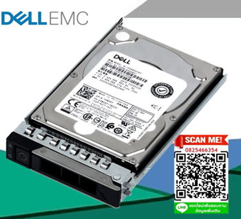 Dell 342-2093 500GB 7,2K 6Gbps SAS 2.5"