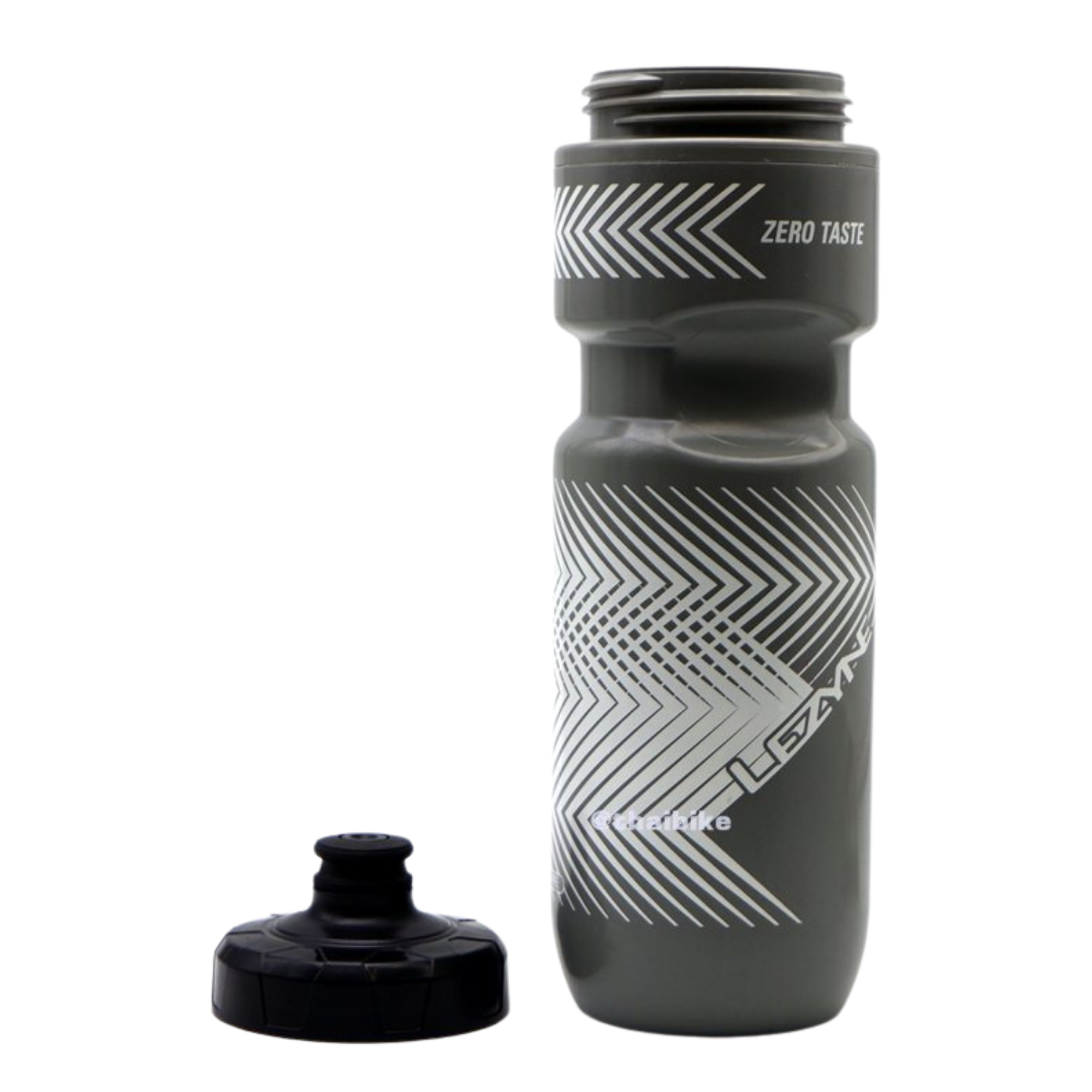 กระบอกน้ำจักรยานเก็บความเย็น Lezyne Flow Thermal Bottle