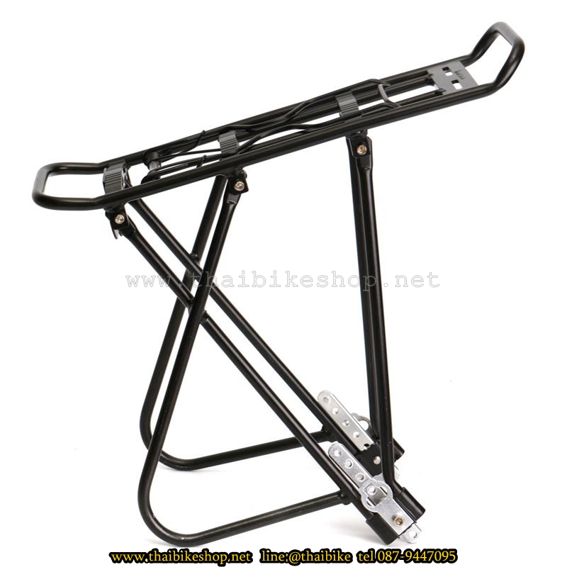 ตะแกรงหลัง ทัวร์ริ่ง แบบธรรมดาไม่หลบดิส