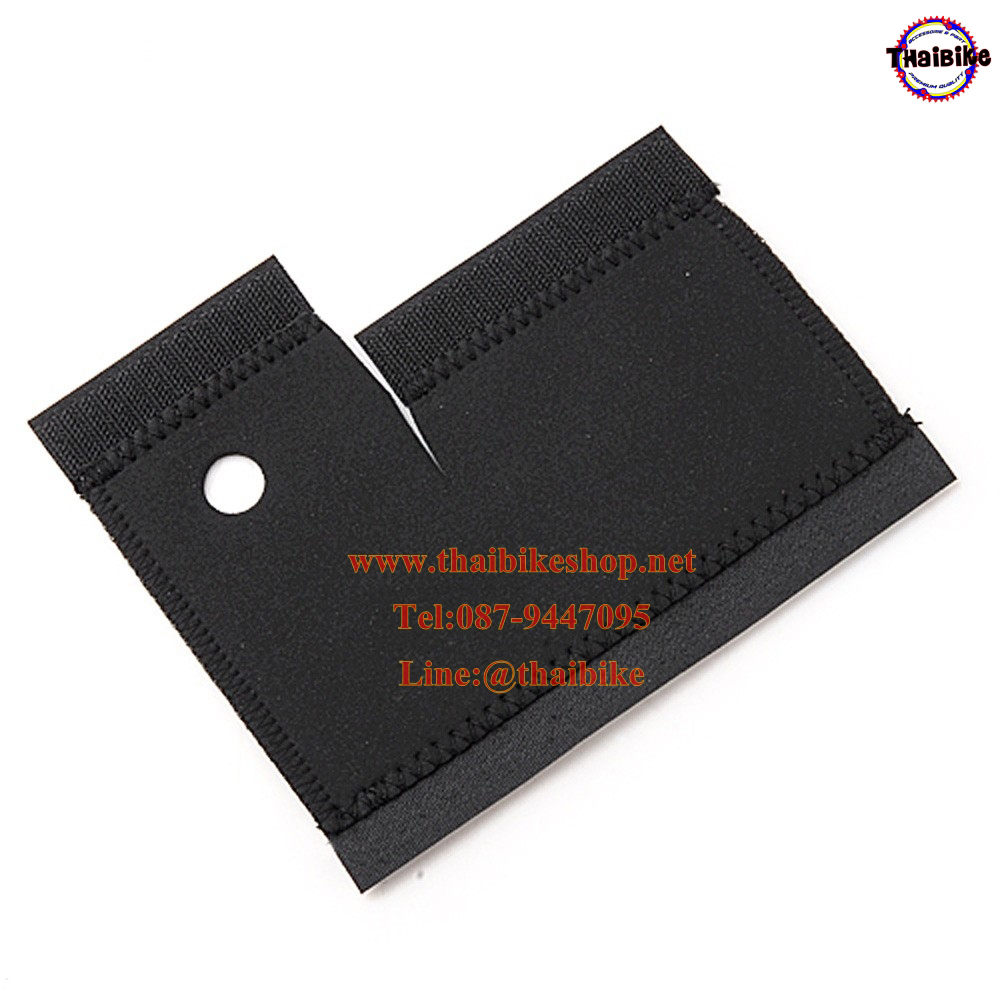 ผ้ากันโช้ค จักรยาน กันเปื้อน กันสีถลอก