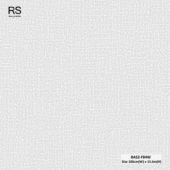 วอลเปเปอร์สีเทา BAS2-F84W