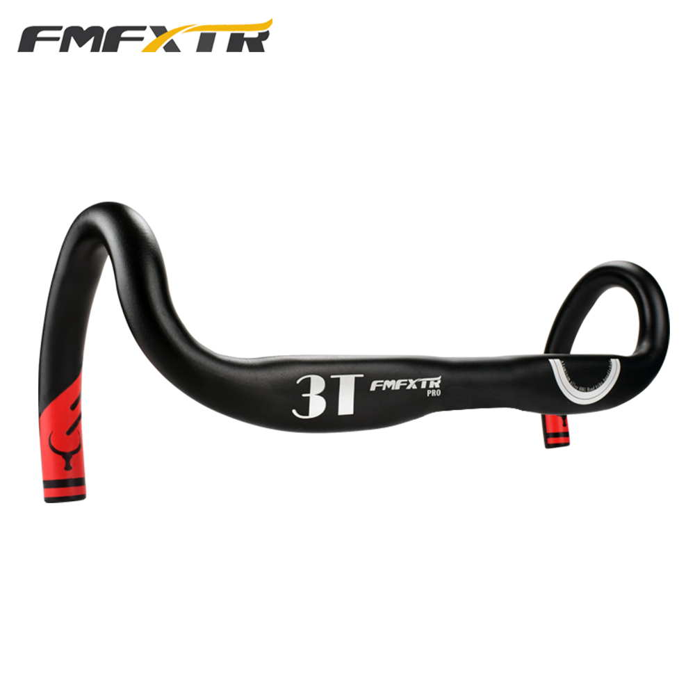 แฺฮนด์แอร์โร่ว์จักรยานอลูมิเนียม FMF XTRPRO 3T