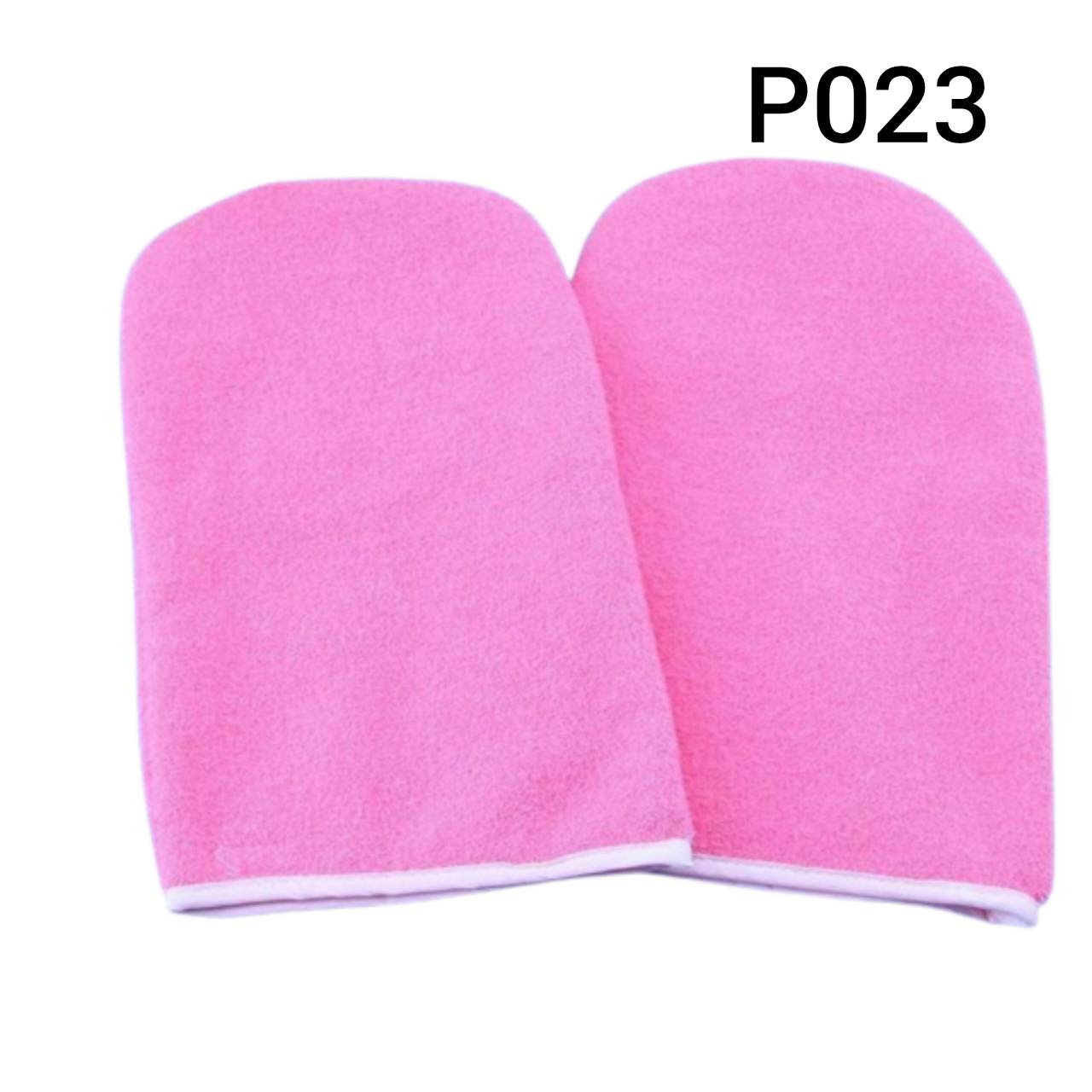 ถุงมือพาราฟิน (Paraffin Glove)