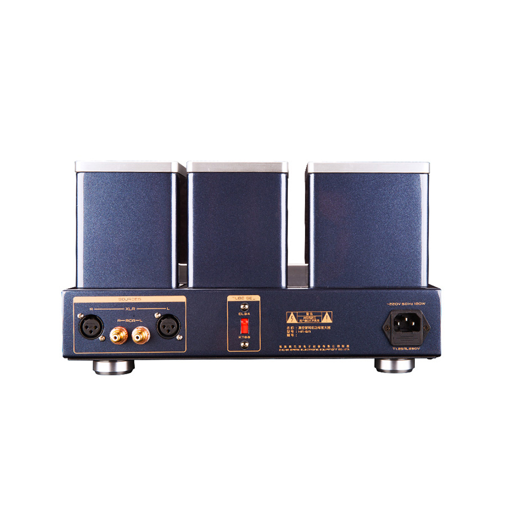 ขาย Cayin HA-6A แอมป์หลอดแก้วสุญญากาศ สำหรับหูฟังกำลังขับสูง